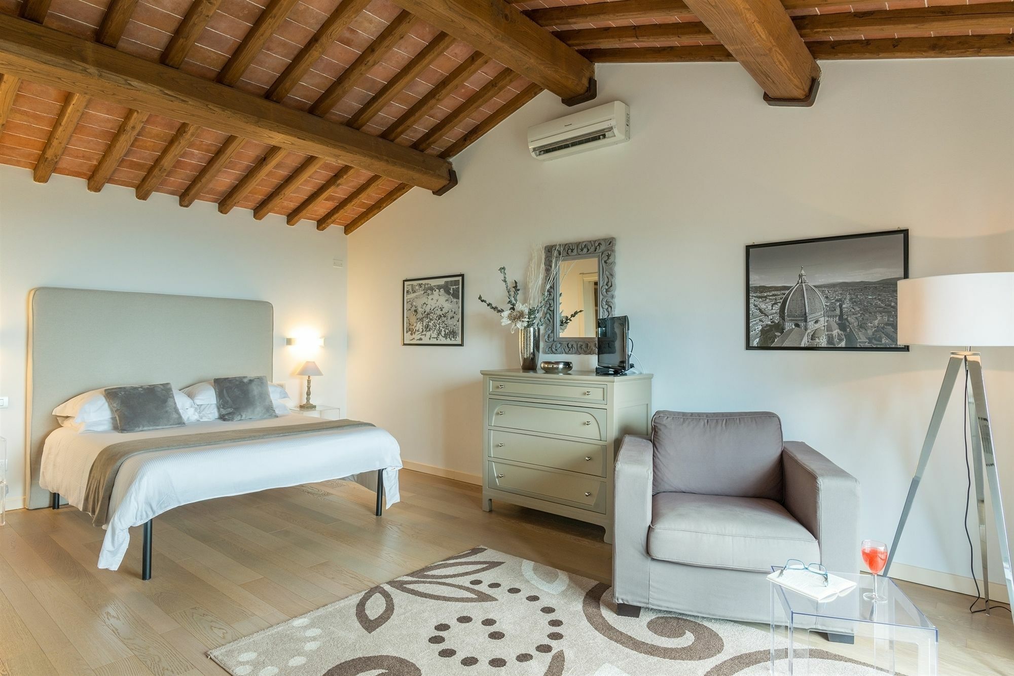Le Panteraie Vila Montecatini Terme Exterior foto